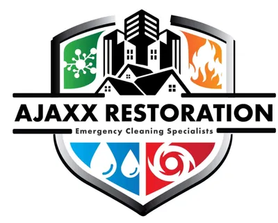 Ajaxx Restoration logo